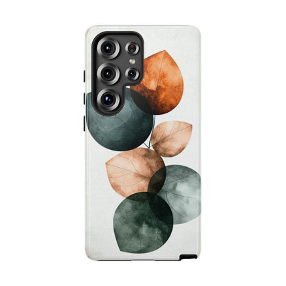 Elegant Earth Terrazzo Phone Case for iPhone, Pixel & Samsung