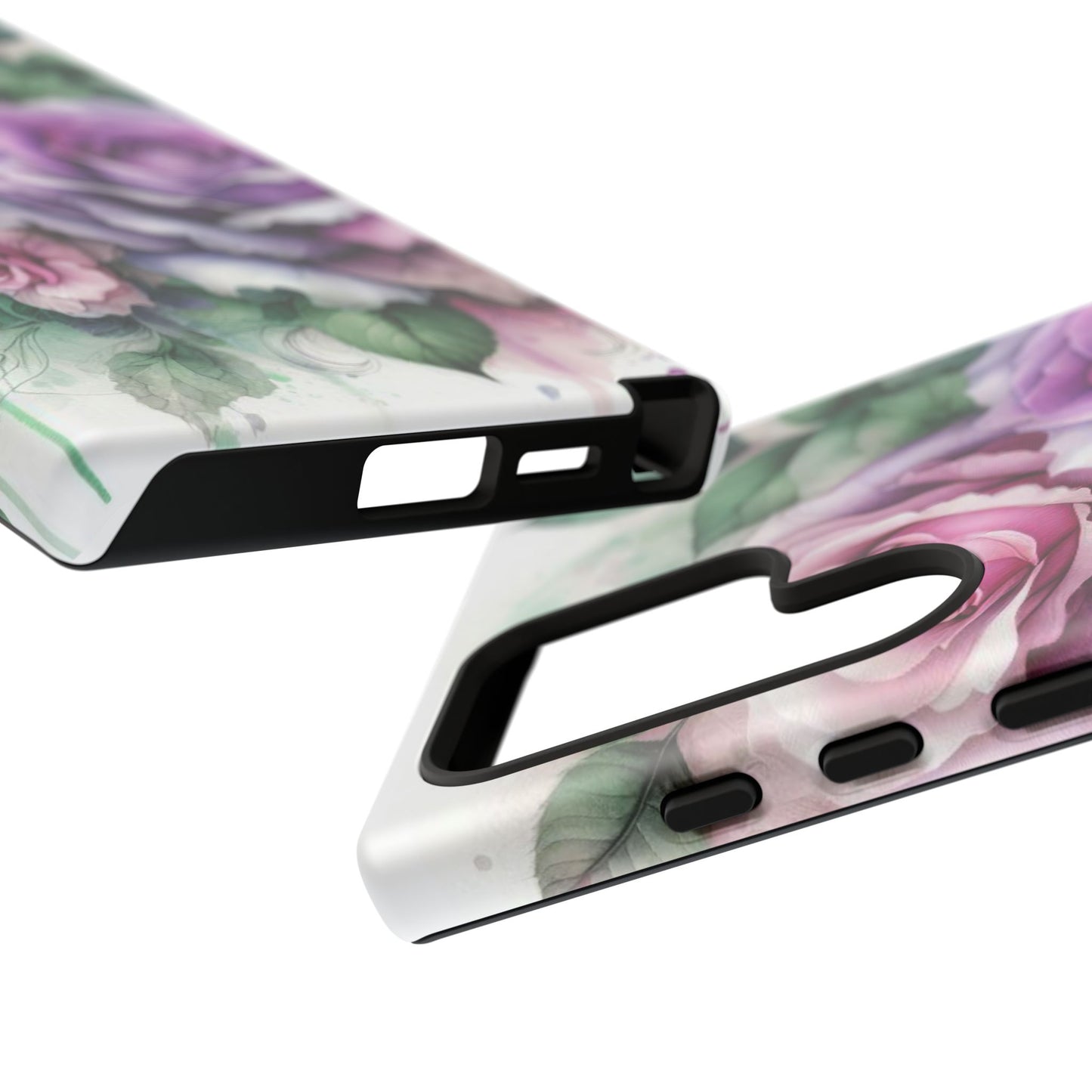 Floral Reverie Art Mobile Case