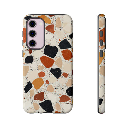 Modern Terra Mix Phone Case for iPhone, Pixel & Samsung