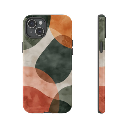 Terrazo Case for iPhone, google Pixel & Samsung