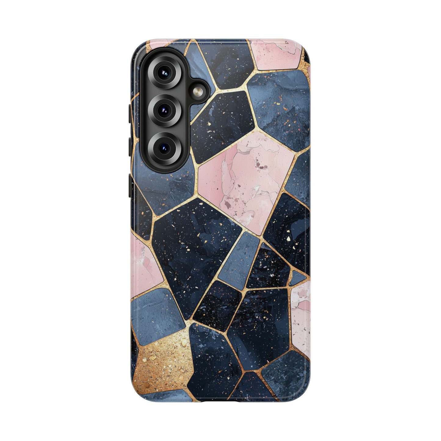 Luxe Terrazzo Phone Case for iPhone, google Pixel & Samsung