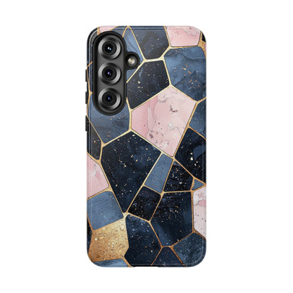 Luxe Terrazzo Phone Case for iPhone, google Pixel & Samsung