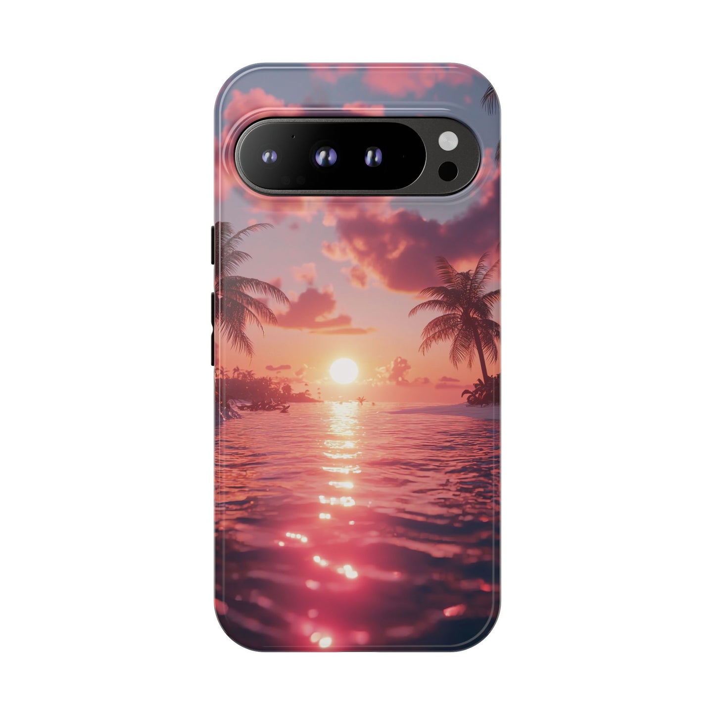 Outdoor Escape Art Phone Case for iPhone, Samsung & Pixel
