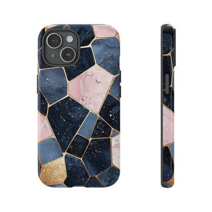 Luxe Terrazzo Phone Case for iPhone, google Pixel & Samsung