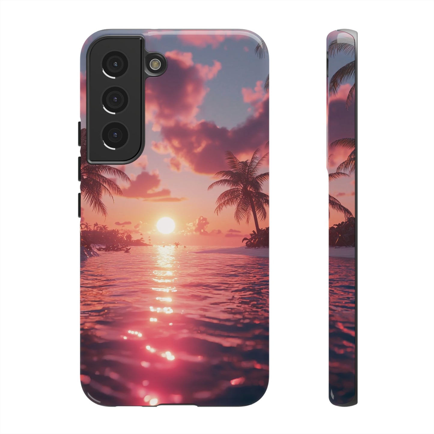 Outdoor Escape Art Phone Case for iPhone, Samsung & Pixel