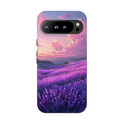 Nature Landscape for iPhone, Samsung & Pixel