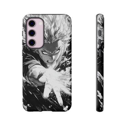 Comic Character Inspired Phone Case for iPhone, Samsung & Pixel