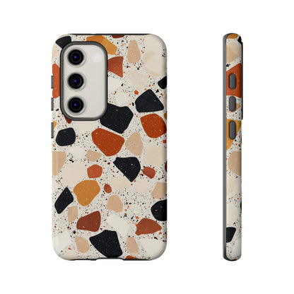Modern Terra Mix Phone Case for iPhone, Pixel & Samsung