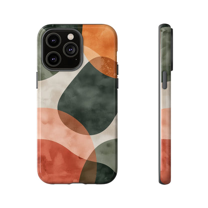 Terrazo Case for iPhone, google Pixel & Samsung