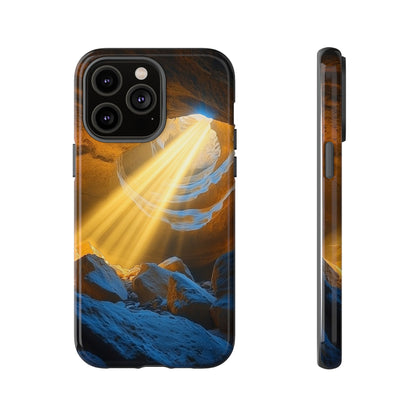 Nature Landscape Art for iPhone, Samsung & Pixel