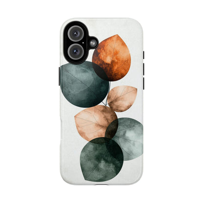 Elegant Earth Terrazzo Phone Case for iPhone, Pixel & Samsung