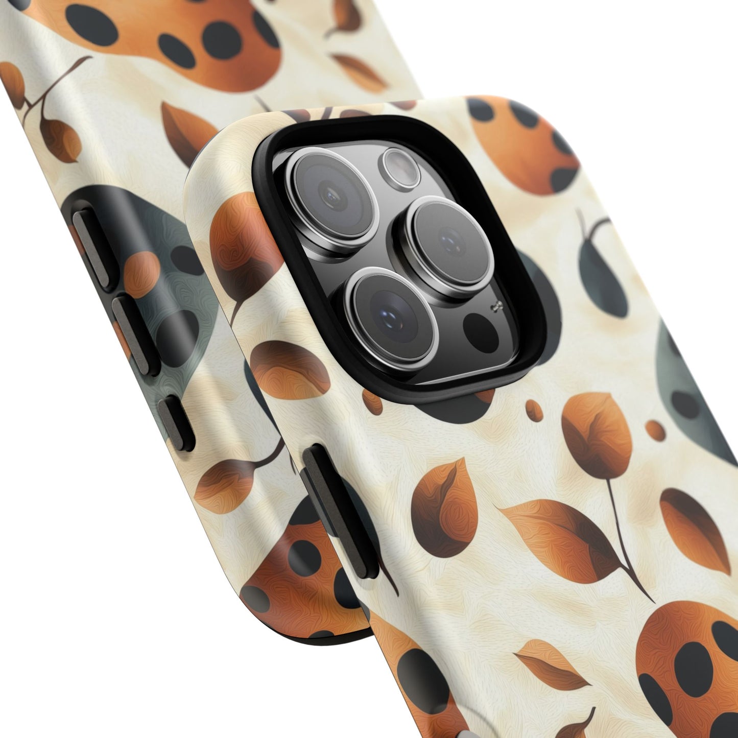 Leopard Print Phone Case – iPhone, Google Pixel, Samsung for iPhone, Pixel & Samsung