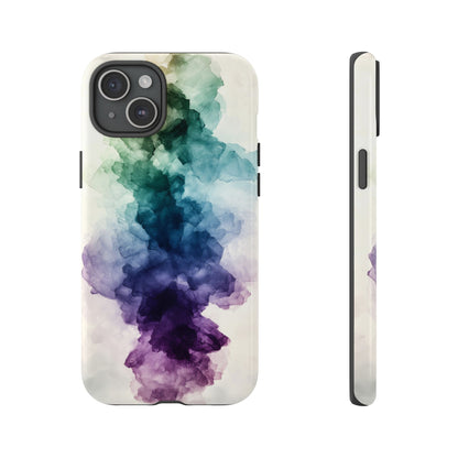 Ethereal Stone Mist Phone Case for iPhone, Samsung & Google Pixel