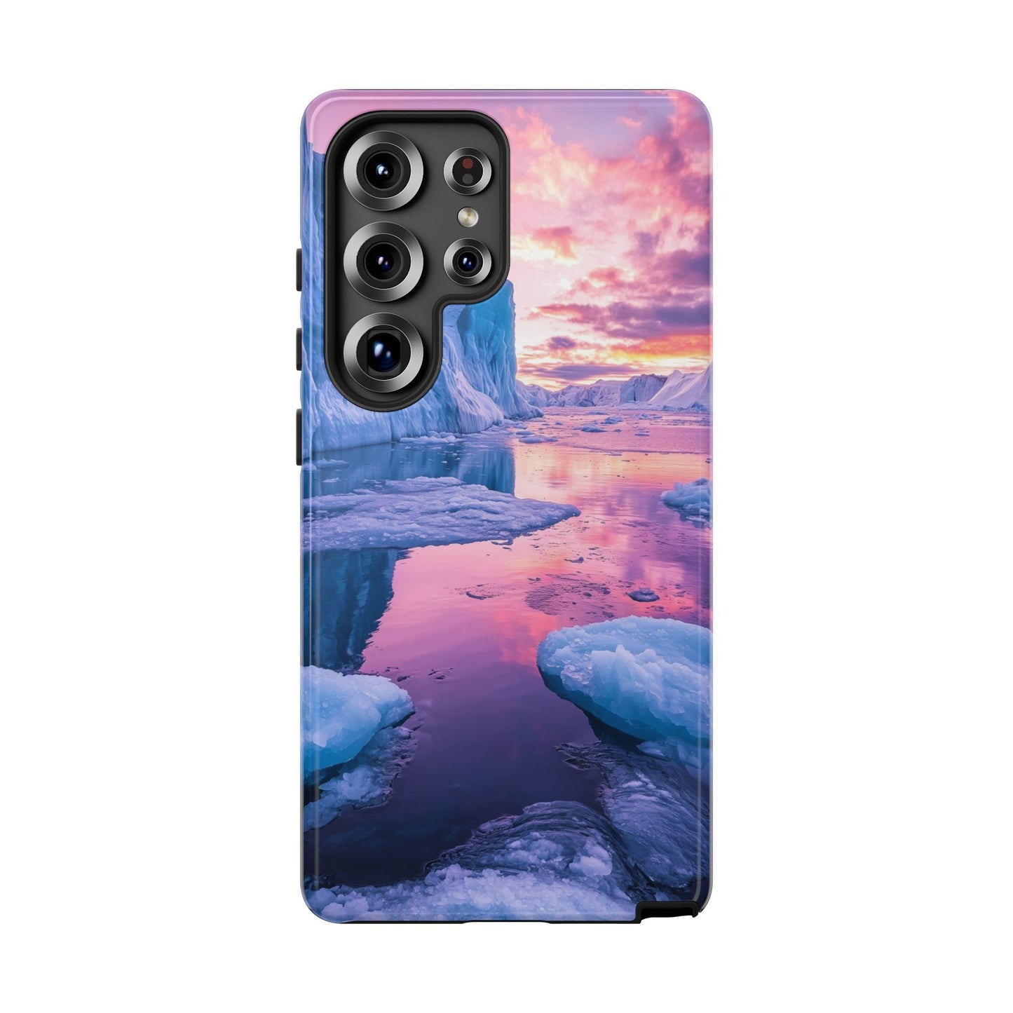 Nature Mood Phone Case for iPhone, Samsung & Pixel