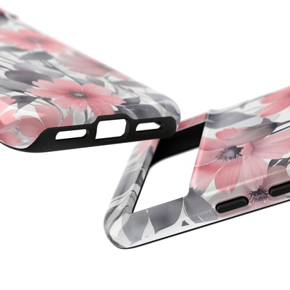 Seamless Watercolor Floral Patter for Iphone Cases