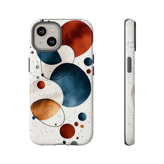 Modern Luxe Terrazzo Phone Case for iPhone, Pixel & Samsung