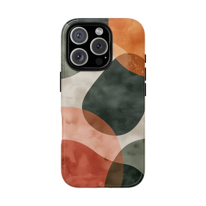 Terrazo Case for iPhone, google Pixel & Samsung