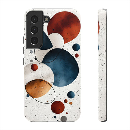 Modern Luxe Terrazzo Phone Case for iPhone, Pixel & Samsung