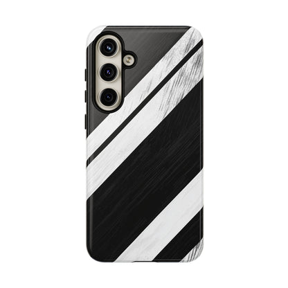 Optical Illusion Stripes Phone Case for iPhone, google Pixel & Samsung