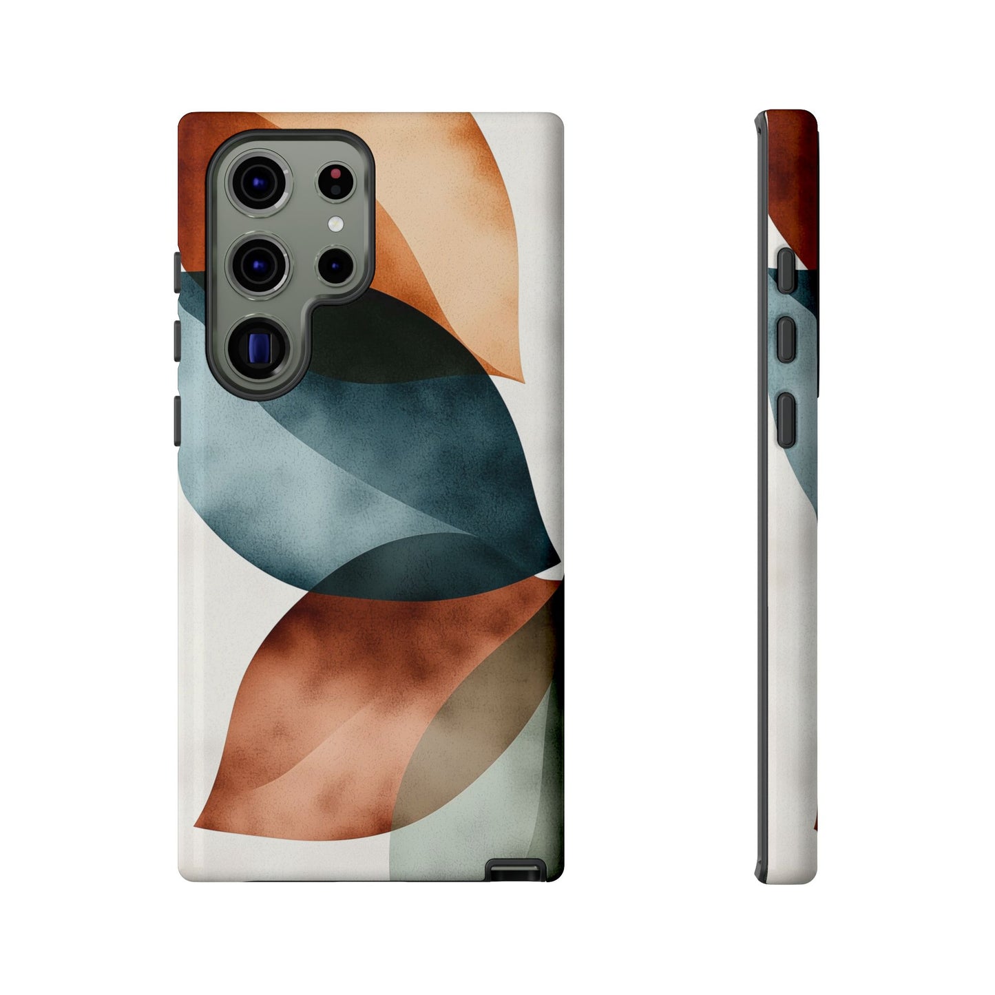 Ebb & Flow Terrazzo Phone Case for iPhone, Pixel & Samsung
