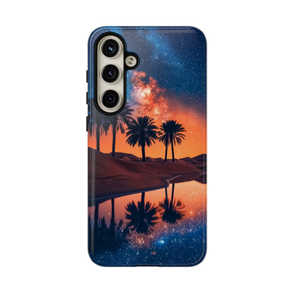 Wanderlust Landscape Case for iPhone, Samsung & Pixel
