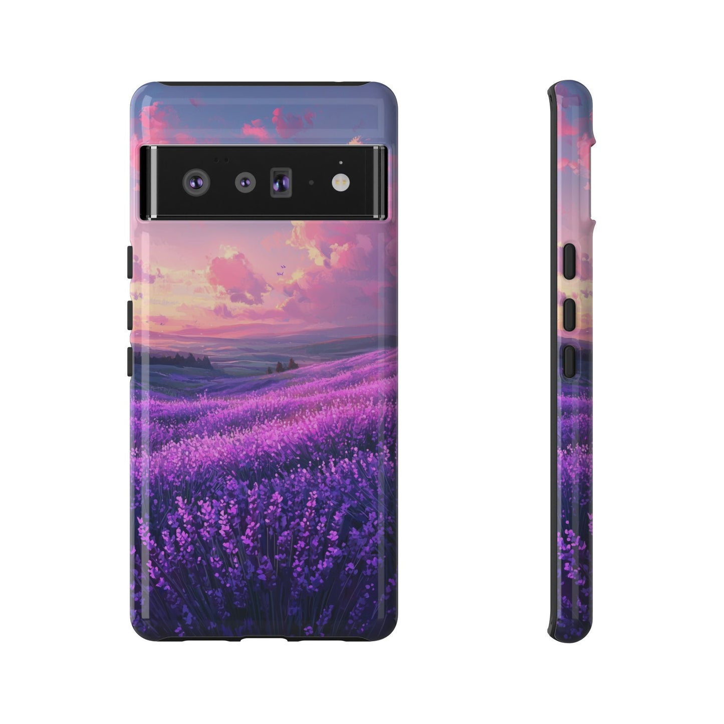 Nature Landscape for iPhone, Samsung & Pixel