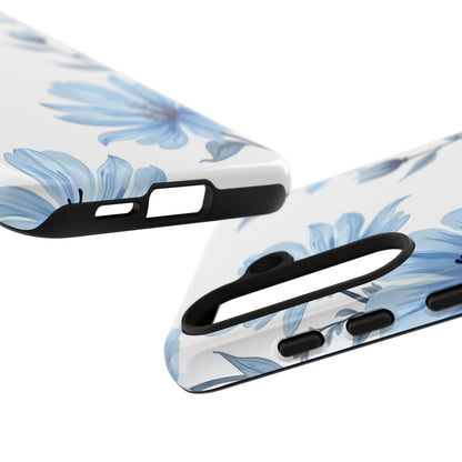 Toile Floral Pattern Phone Case Design, Iphone Case