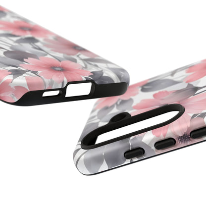 Seamless Watercolor Floral Patter for Iphone Cases