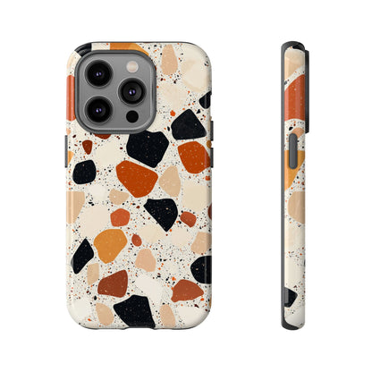 Modern Terra Mix Phone Case for iPhone, Pixel & Samsung