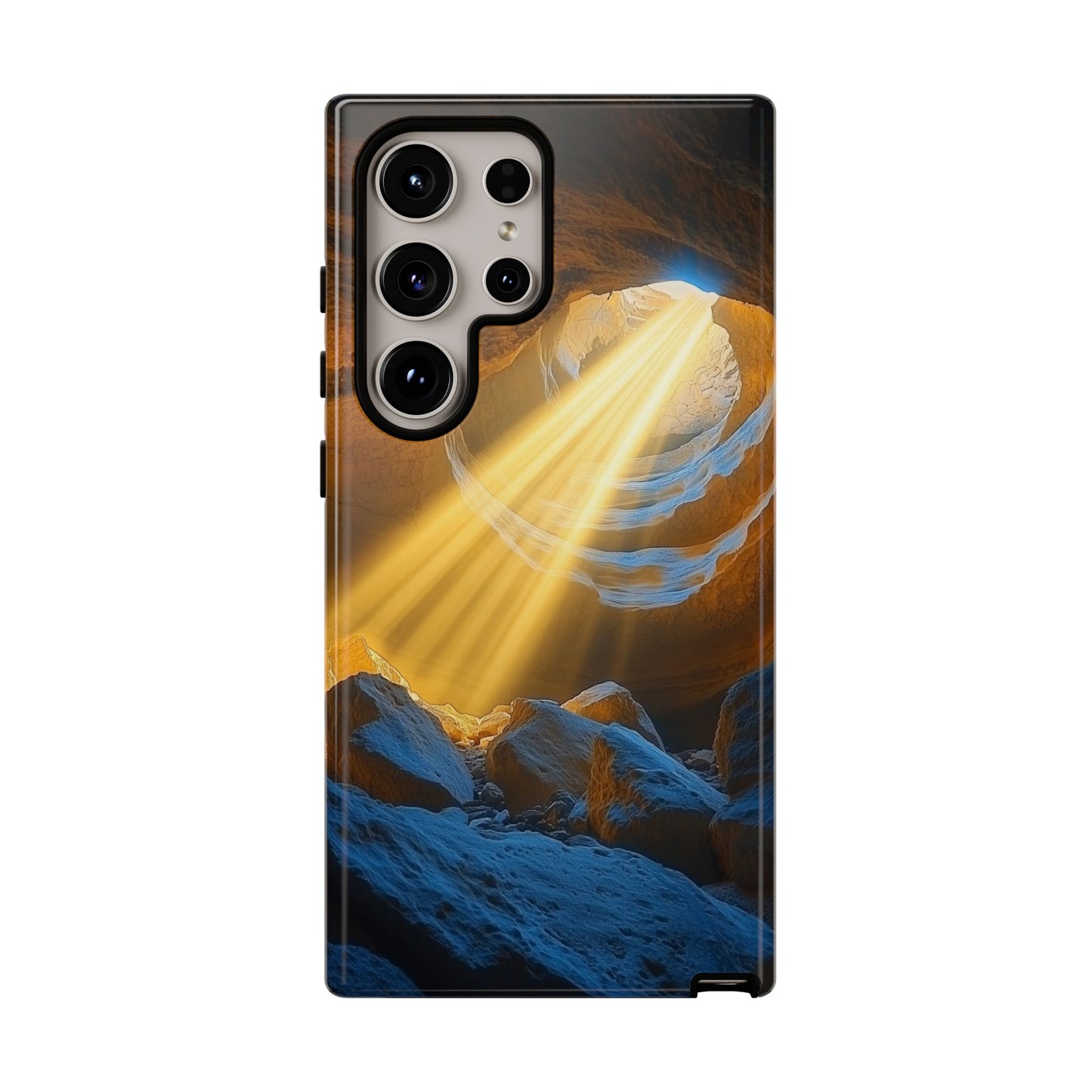 Nature Landscape Art for iPhone, Samsung & Pixel