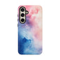 Pastel Skies – Artistic Watercolor Case for iPhone, google Pixel & Samsung