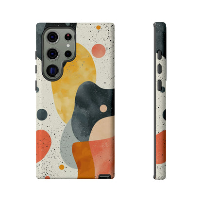 Opulent Stone Terrazzo Phone Case for iPhone, Pixel & Samsung