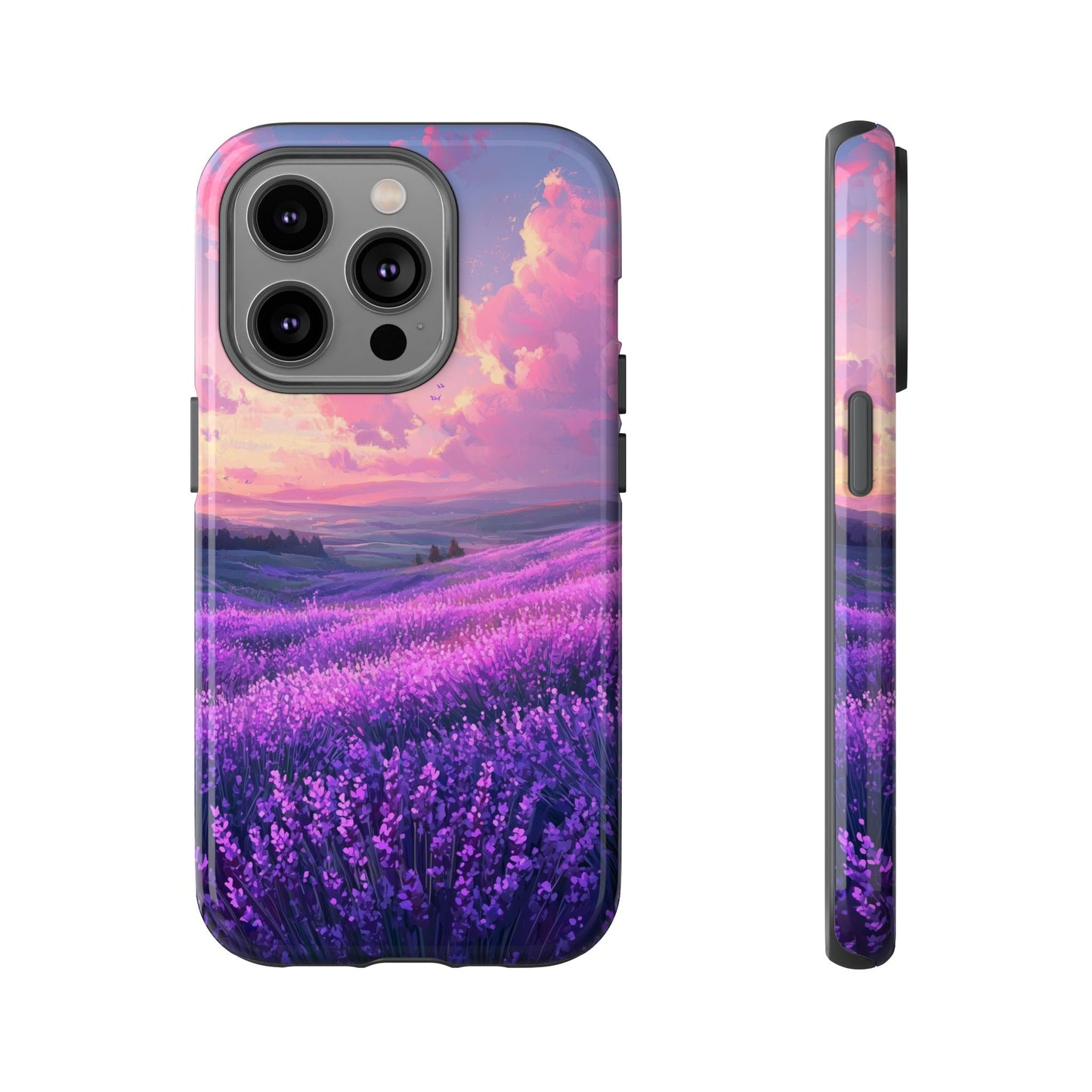 Nature Landscape for iPhone, Samsung & Pixel