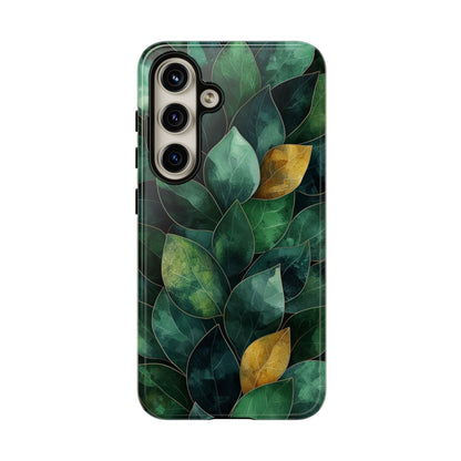 Turtle Shell Phone Case for iPhone, Samsung & Google Pixel
