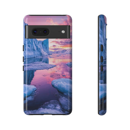 Nature Mood Phone Case for iPhone, Samsung & Pixel