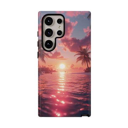 Outdoor Escape Art Phone Case for iPhone, Samsung & Pixel