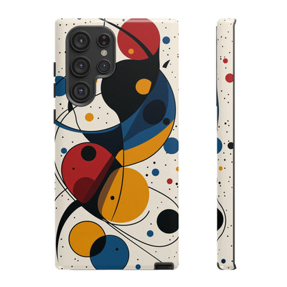 Modern Art Terrazzo Case – iPhone, Google Pixel, Samsung
