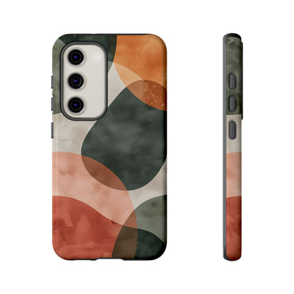 Terrazo Case for iPhone, google Pixel & Samsung