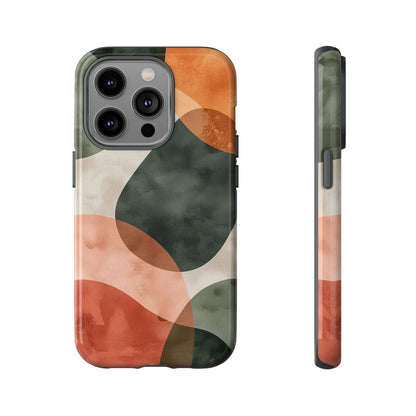 Terrazo Case for iPhone, google Pixel & Samsung