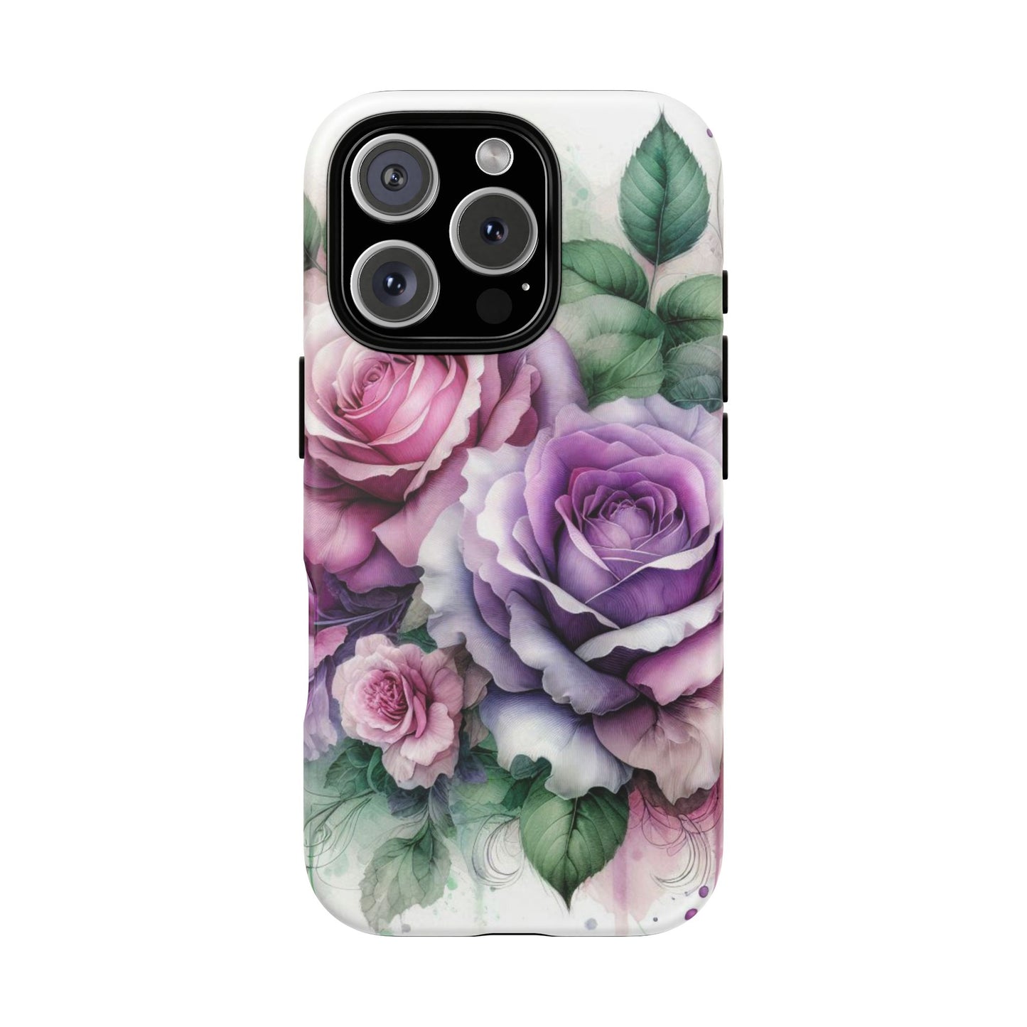 Floral Reverie Art Mobile Case