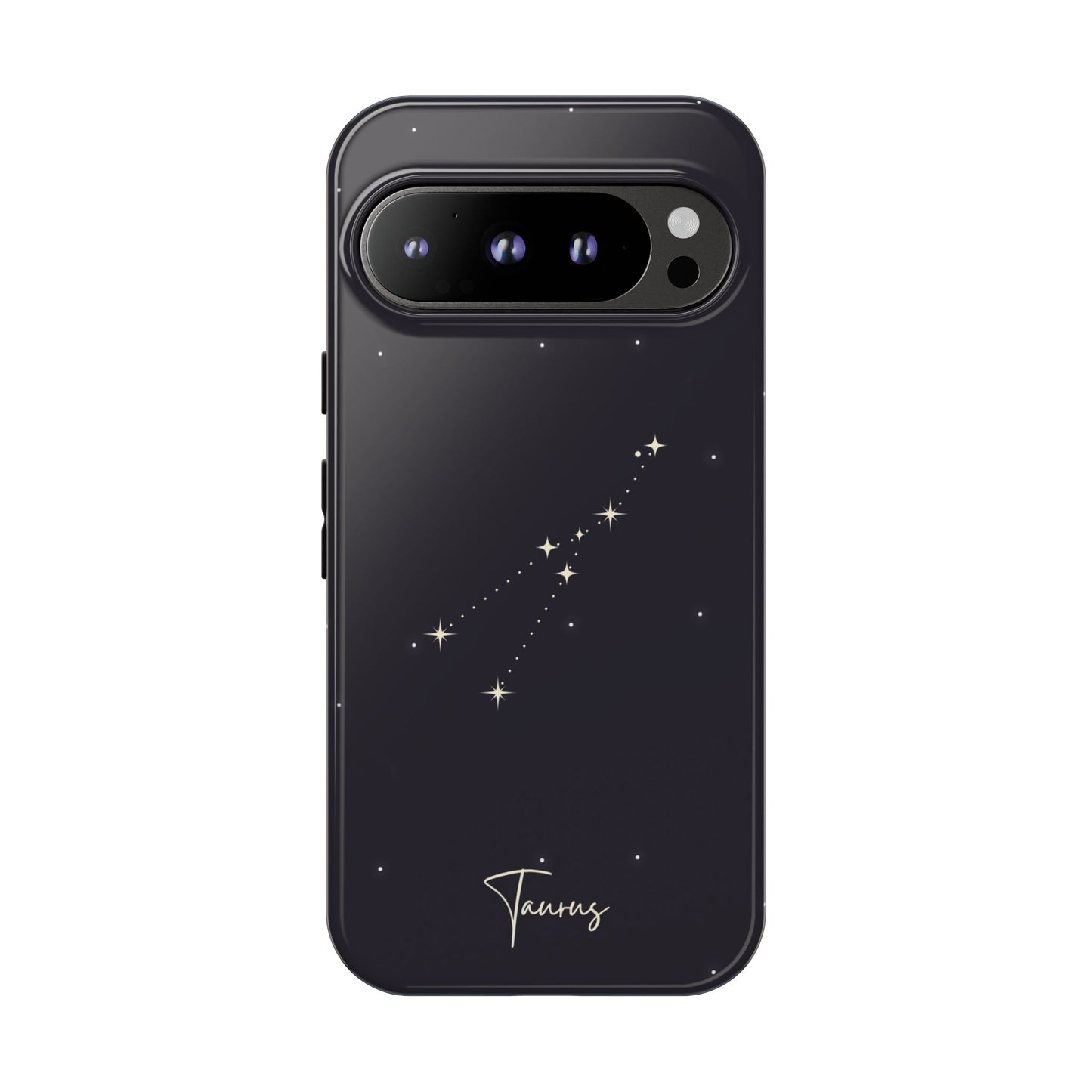 Taurus Constellation Phone Case – Cosmic Style for iPhone, Samsung & Google Pixel