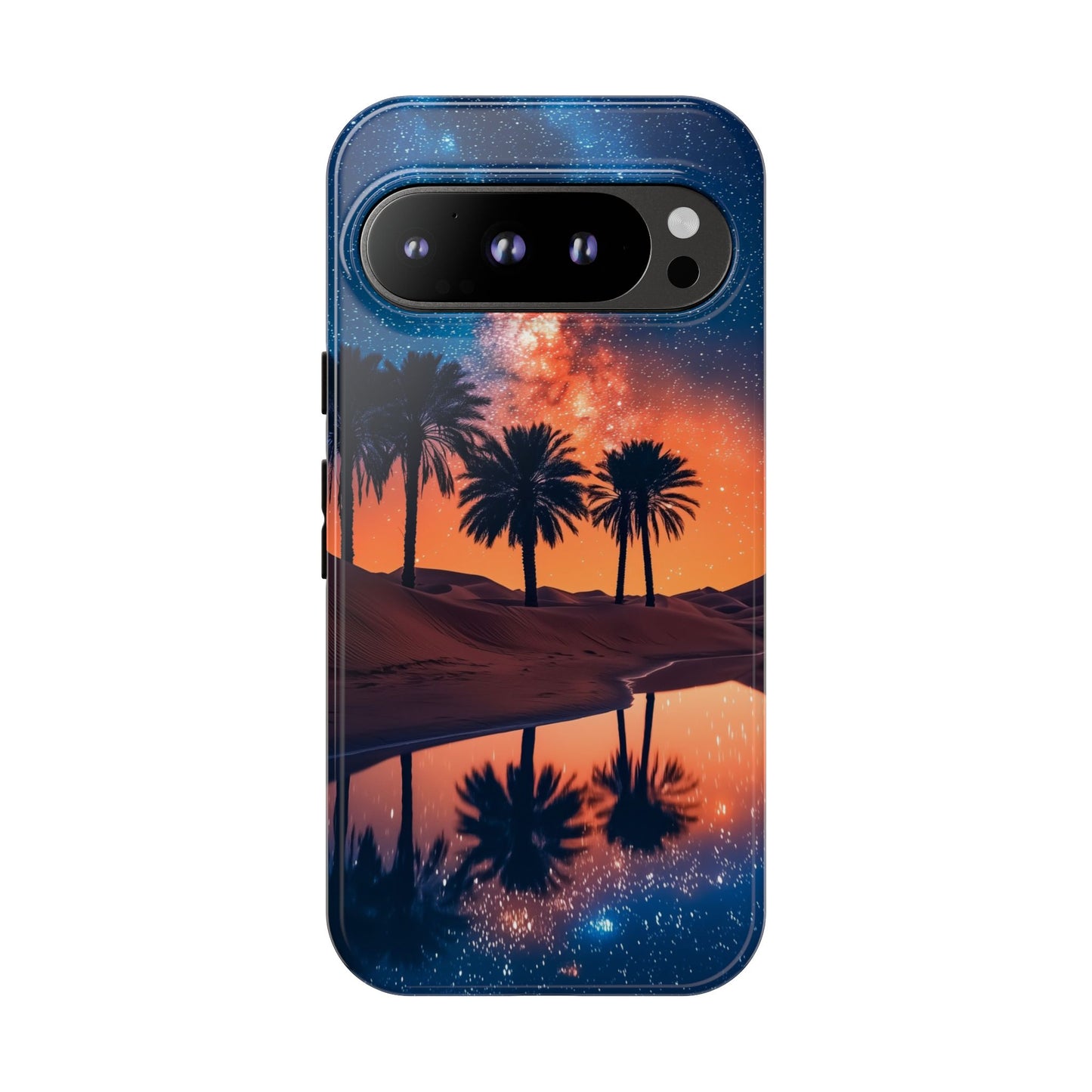 Wanderlust Landscape Case for iPhone, Samsung & Pixel