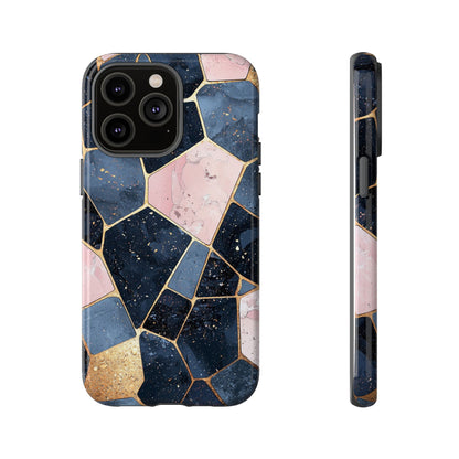 Luxe Terrazzo Phone Case for iPhone, google Pixel & Samsung