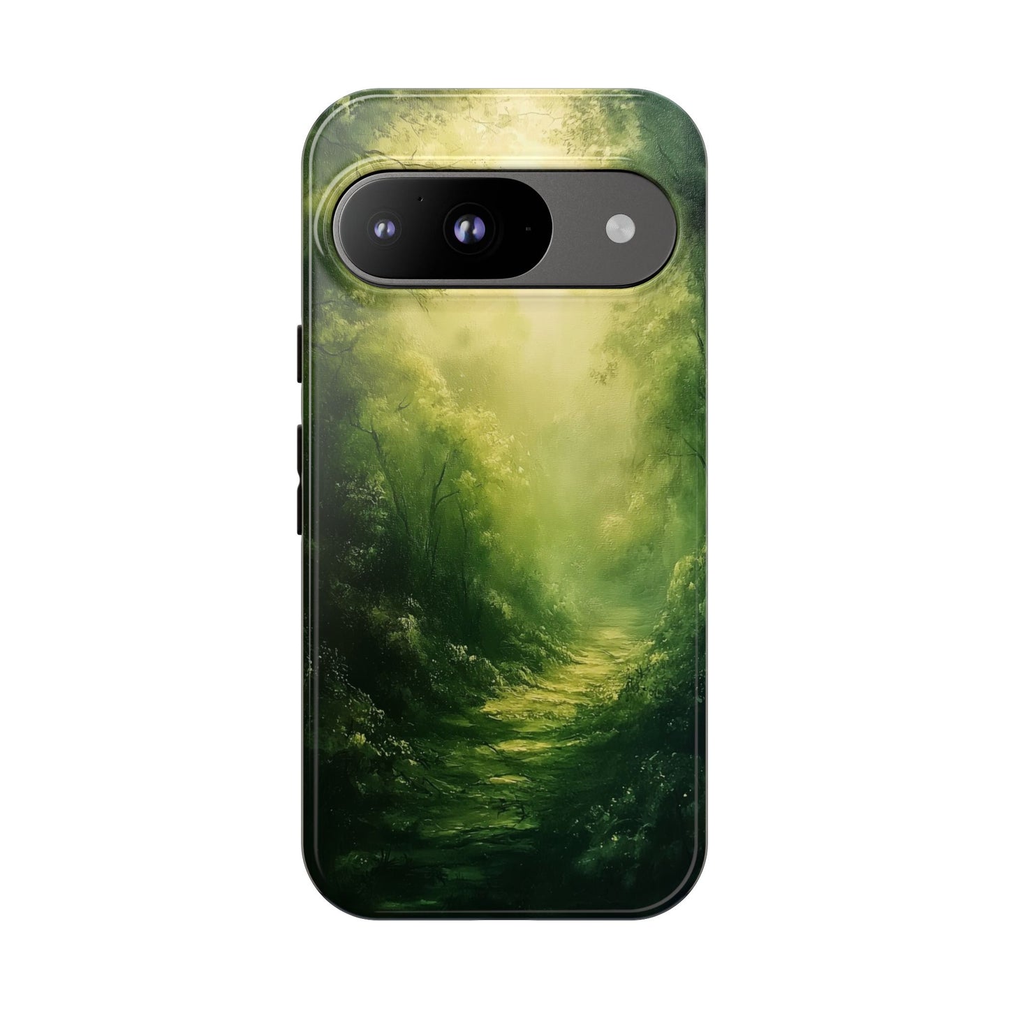 Tranquil Nature Landscape Phone Case for iPhone, Samsung & Pixel