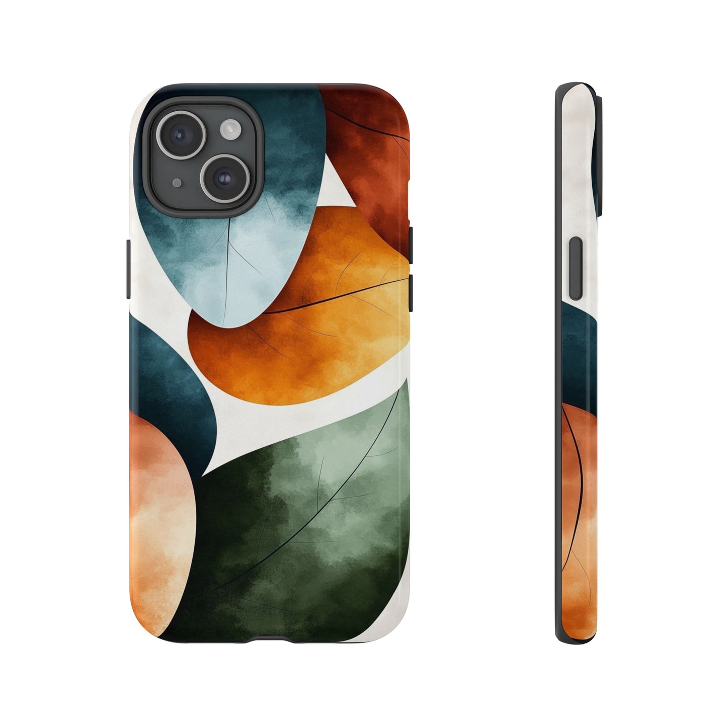 Earthstone Harmony Terrazzo Phone Case for iPhone, Pixel & Samsung