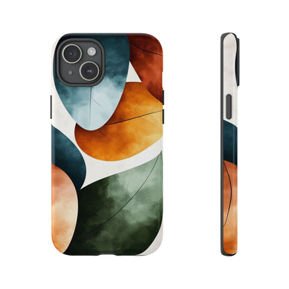 Earthstone Harmony Terrazzo Phone Case for iPhone, Pixel & Samsung