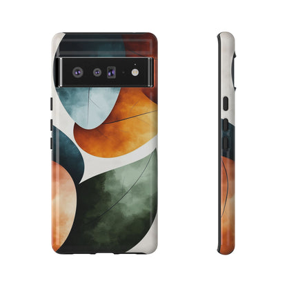 Earthstone Harmony Terrazzo Phone Case for iPhone, Pixel & Samsung