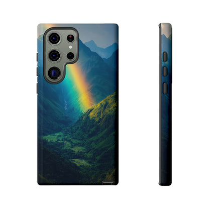 Nature Walk Inspired Phone Case for iPhone, Samsung & Pixel