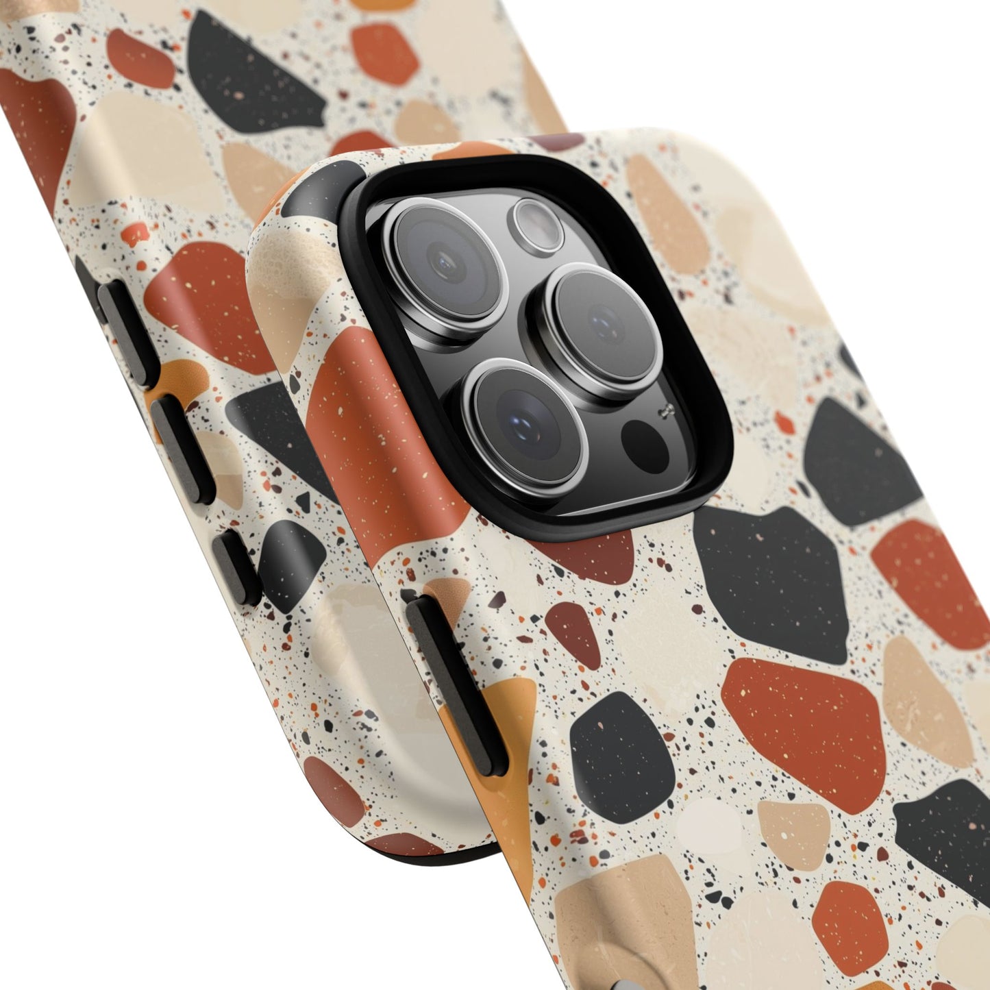 Modern Terra Mix Phone Case for iPhone, Pixel & Samsung