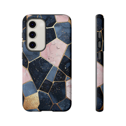 Luxe Terrazzo Phone Case for iPhone, google Pixel & Samsung